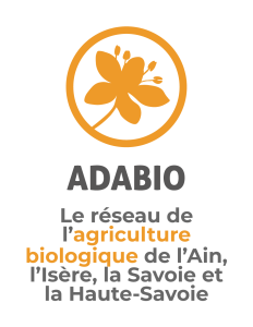 Logo Adabio aurabio.org