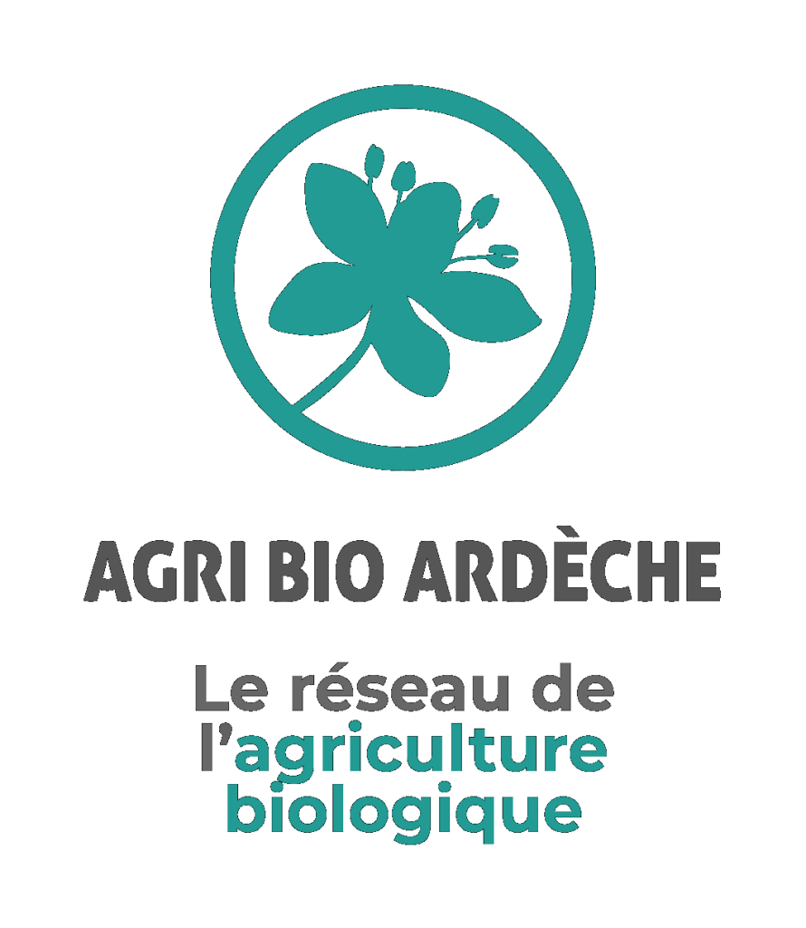 Logo Agri bio Ardèche aurabio.org