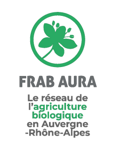 LOGO FRAB AURA aurabio.org